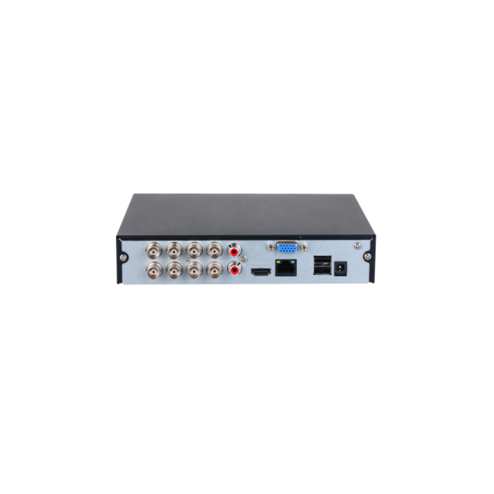 Xvr Dahua WizSense DH-XVR1B04-I / DH-XVR1B08-I / DH-XVR1B16-I – XVR 4, 8 & 16 Canaux Penta-brid – Image 3