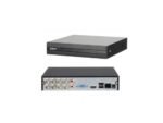 Xvr Dahua WizSense DH-XVR1B04-I / DH-XVR1B08-I / DH-XVR1B16-I – XVR 4, 8 & 16 Canaux Penta-brid