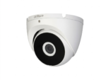 Caméra Dôme HDCVI Dahua DH-HAC-T2A51P – 5MP | Smart IR 20M | IP67