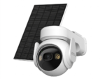 Caméra Solaire Imou 4G + WiFi 5MP – AOV PT | Batterie 10000mAh