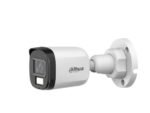 Caméra Bullet HDCVI Dahua HAC-B1A21-U-IL – 2MP Smart Dual Light | Audio Intégré & IP67