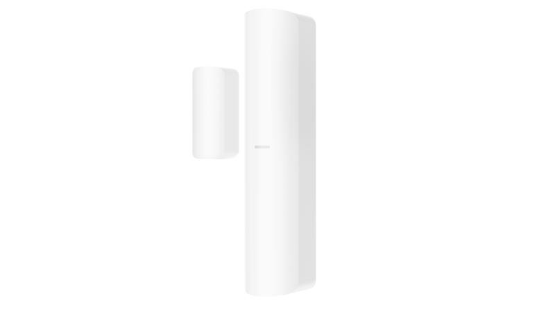 Détecteur Magnétique Sans Fil Hikvision DS-PDMC-EG2-WB – Contact d’Ouverture AX PRO – Image 2