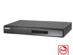 NVR Hikvision DS-7104NI-Q1/4P/M – 4 Canaux IP | PoE Intégré