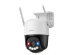 Caméra WiFi Extérieure Imou Cruiser SC 5MP – Rotation 360° | Audio, Sirène & Détection IA