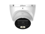 Caméra Dôme HDCVI Dahua HAC-HDW1500TLMP-IL-A – 5MP Smart Dual Light | Micro Intégré & IP67