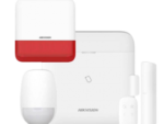 Kit Alarme Sans Fil Hikvision AX PRO Wi-Fi & Hik-Connect