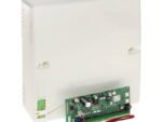 Centrale d'Alarme SATEL PERFECTA 16 – 8 Zones Extensibles à 16 | Système Anti-Intrusion Filaire