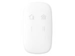 Télécommande Sans Fil Hikvision DS-PKF1-WB – Contrôle Alarme AX PRO
