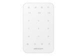Clavier LED Sans Fil Hikvision DS-PK1-E-WB – AX PRO