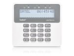 Clavier LCD SATEL PRF-LCD – Pour Centrales d’Alarme PERFECTA | Commande et Configuration