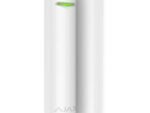 Contact Magnétique Ajax DoorProtect CONTACT-AJAX – Sans Fil | Détecteur d’Ouverture Porte & Fenêtre avec Vibration