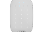 Clavier Tactile Ajax KeyPad-W – Sans Fil | Contrôle Sécurisé du Système d’Alarme Ajax