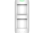 Détecteur Extérieur Ajax OutdoorProtect AAJ-OUTDOORPROTECT-W – Sans Fil | Double PIR & Immunité Animaux