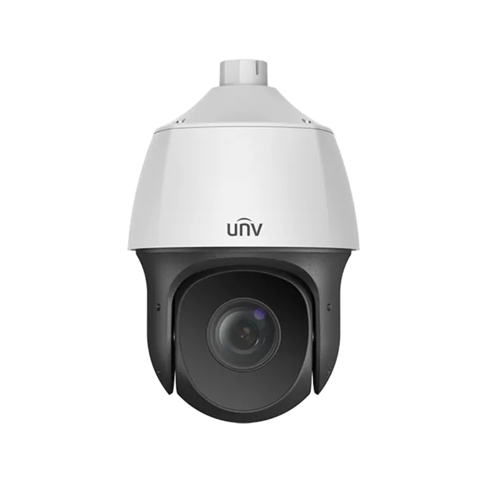 Caméra PTZ IP UNIVIEW IPC6322LR-X33-C 2MP – Zoom Optique 33× Longue Distance
