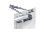 Ferme-Porte Automatique DC-02 – 45 à 65 kg | Réglable à Ressort pour Portes Résidentielles et Commerciales