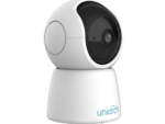 Caméra Wi-Fi UniArch UHO-S2E-M4 – 4MP PTZ Intérieure | Auto-Tracking & Audio Bidirectionnel