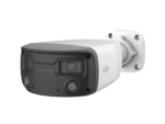Caméra IP UNIVIEW TUBE Double Objectif 4MP IPC2K24SE-ADF40KMC-WL-I0 – Angle 180° Extérieur