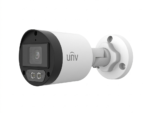 Caméra IP UNIVIEW 4MP ColorHunter Dual-Light – Bullet Extérieure PoE