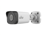 Caméra IP UNIVIEW Bullet IPC2122LB-SF28(40)-A 2MP – Vision Nocturne IR 30M | PoE | IP67
