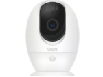 Caméra Interne KENDO-IC-V2 SMART – 4MP Wi-Fi PTZ | Détection Humaine & Auto-Tracking