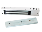 Ventouse Électromagnétique ZKTeco LM-2805 & LM-3505 – 280 kg / 350 kg | Serrure Magnétique pour Contrôle d'Accès