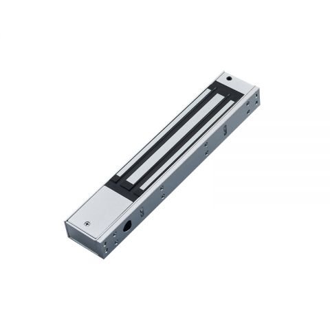 Ventouse Électromagnétique ZKTeco LM-2805 & LM-3505 – 280 kg / 350 kg | Serrure Magnétique pour Contrôle d'Accès – Image 2