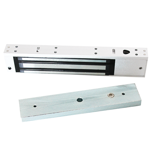 Ventouse Électromagnétique ZKTeco LM-2805 & LM-3505 – 280 kg / 350 kg | Serrure Magnétique pour Contrôle d'Accès