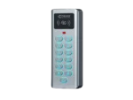 Terminal de Contrôle d’Accès ZAVAG ZAC-N05-MRW – Clavier RFID Étanche IP68 Autonome