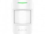 Détecteur PIR Ajax MotionProtect AAJ-MOTIONPROTECT-W – Sans Fil | Détection de Mouvement Immunisée Animaux