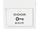 Bouton de Sortie pour Contrôle d’Accès Push to Exit EB-PV4