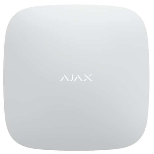 Kit Alarme Sans Fil Ajax HubKit AJ-HUBKIT-W – Système Anti-Intrusion Professionnel Bidirectionnel – Image 7