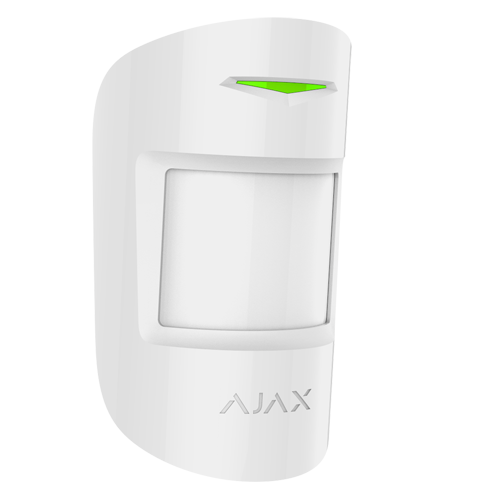 Kit Alarme Sans Fil Ajax HubKit AJ-HUBKIT-W – Système Anti-Intrusion Professionnel Bidirectionnel – Image 6