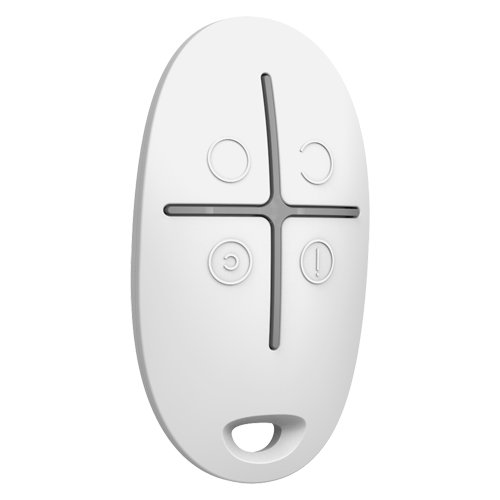 Kit Alarme Sans Fil Ajax HubKit AJ-HUBKIT-W – Système Anti-Intrusion Professionnel Bidirectionnel – Image 5