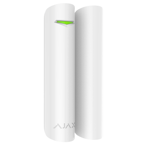 Kit Alarme Sans Fil Ajax HubKit AJ-HUBKIT-W – Système Anti-Intrusion Professionnel Bidirectionnel – Image 4