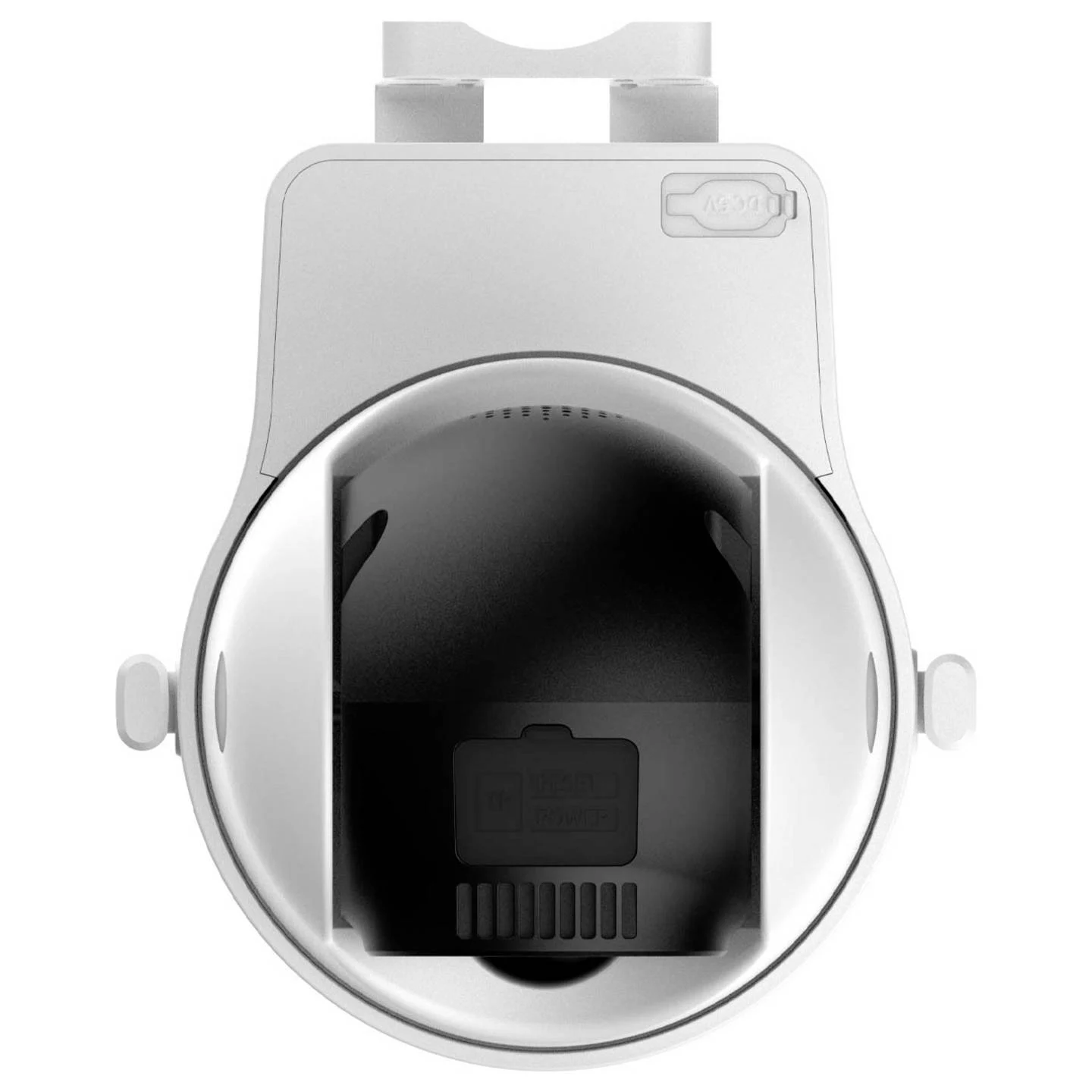Caméra Solaire Arenti 4G – 2K (2304 × 1296) | Batterie 10400 mAh | Surveillance Autonome Sans Wi-Fi – Image 5