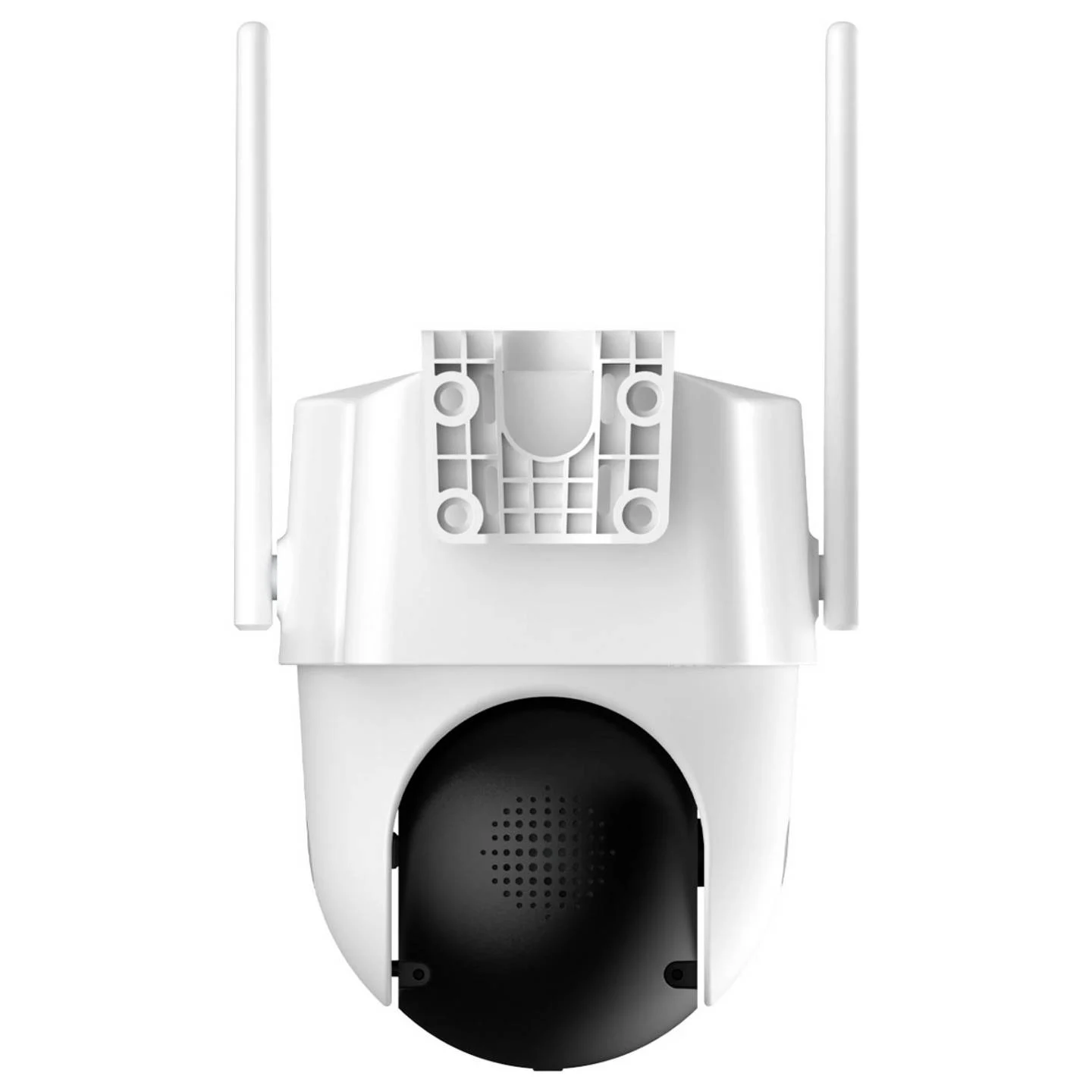 Caméra Solaire Arenti 4G – 2K (2304 × 1296) | Batterie 10400 mAh | Surveillance Autonome Sans Wi-Fi – Image 4