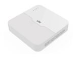 NVR Uniview PoE 4, 8, 16 et 32 Canaux pour Caméras IP