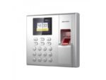 Terminal de Contrôle d’Accès HIKVISION DS-K1T8003EF – Empreinte Digitale, Badge EM et Pointage