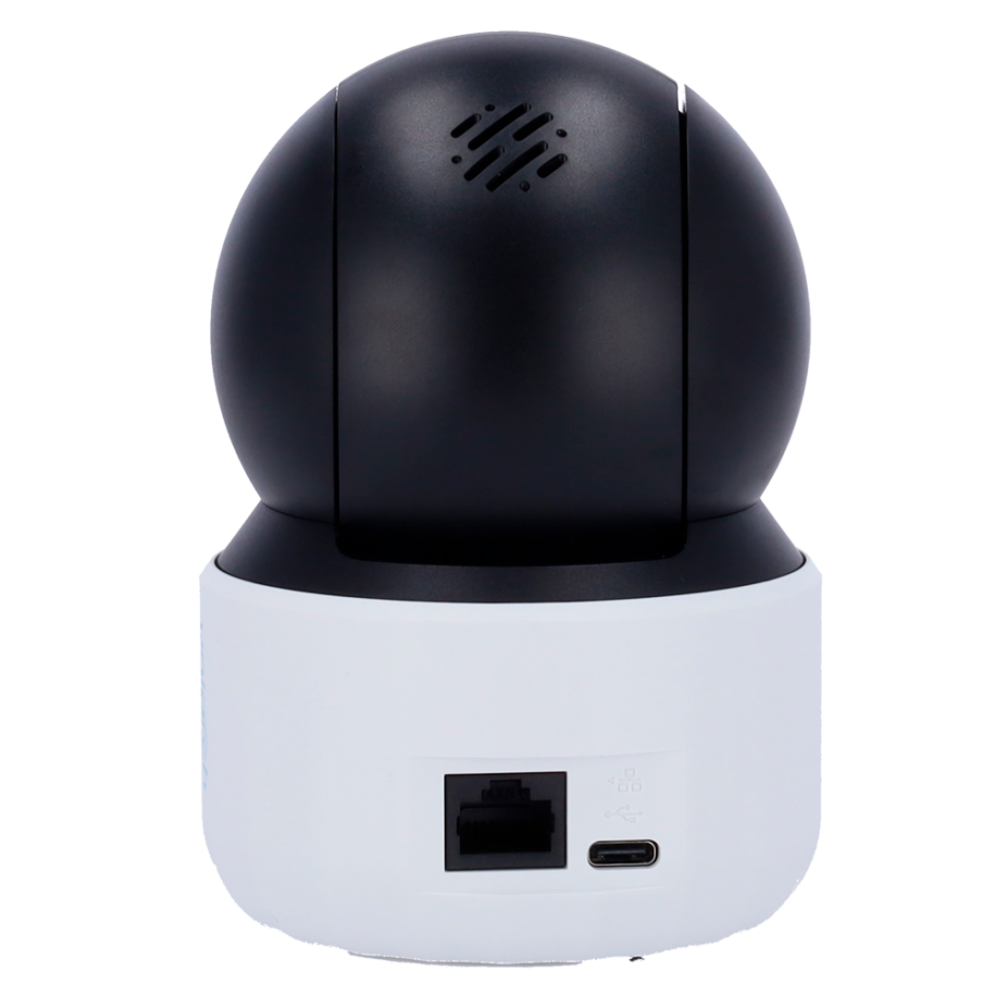 Caméra Wi-Fi UniArch – 5MP PTZ Intérieure – Image 2