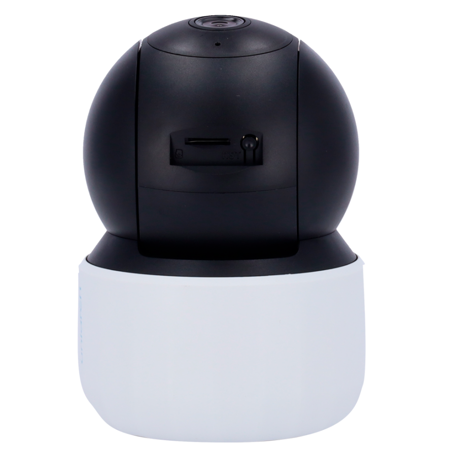 Caméra Wi-Fi UniArch – 5MP PTZ Intérieure – Image 3