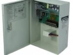 Bloc d’Alimentation 12V avec Slot Batterie – 5Ah / 10Ah / 20Ah