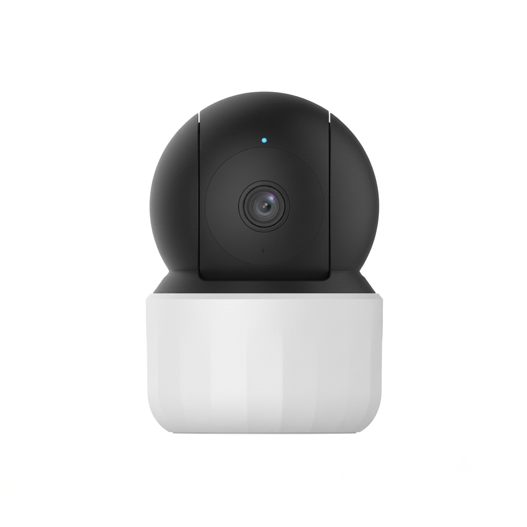 Caméra WiFi Intérieure UNiARCH 3MP PT