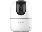 Caméra WiFi Intérieure IMOU Ranger 2 – 3MP, 5MP et Double Objectif 10MP (5MP+5MP)
