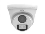 Caméras UNV HD Dome ColorHunter 24H IP67 – 2MP & 5MP
