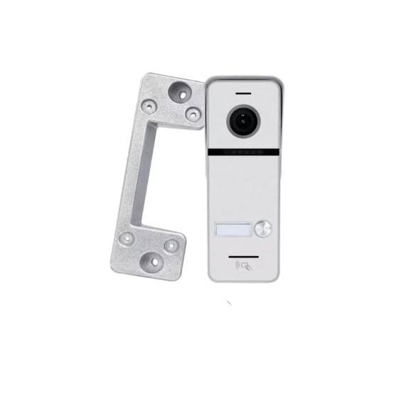 Kit Vidéophone Connecté Schutz 7 Pouces Tuya – VGATE-M7-V3 + VGATE-VDS – Image 2