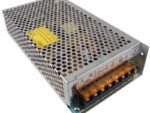 Bloc d’Alimentation 12V Ajustable – 5A à 30A