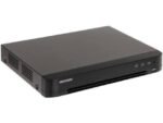 XVR Hikvision 4 / 8 / 16 Canaux 2MP & 5MP