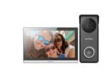 Kit Vidéophone Hikvision DS-KIS313-P avec Écran 7 Pouces