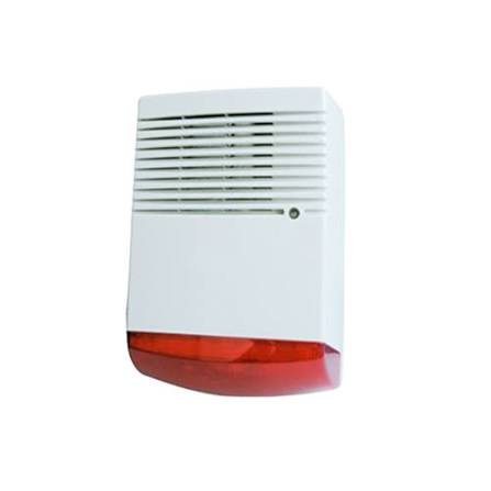 Sirène Extérieure Filaire SL-650