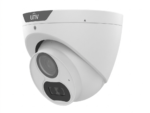 Caméra UNV LightHunter 2MP ou 5MP  IR40m UAC-T122-AF28LM ou UAC-T125-AF28LM